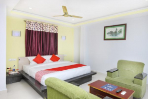 Capital O Sai Golden Rooms